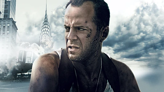 Watch Die Hard: With a Vengeance Trailer