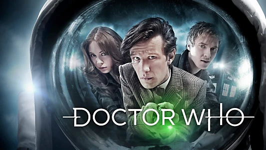 Doctor Who