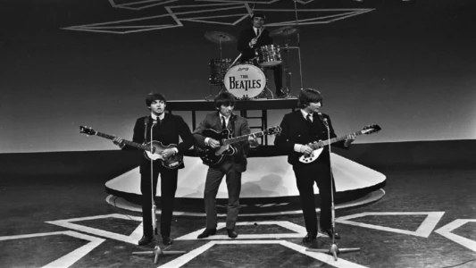 Watch The Beatles: Live in The Netherlands Trailer