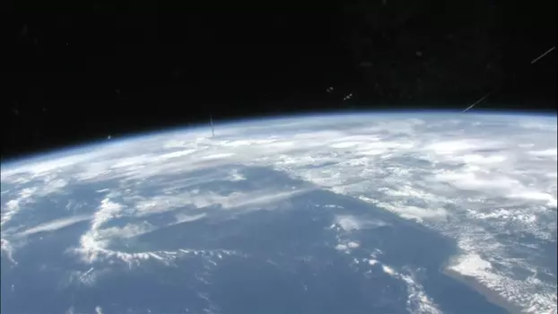 Watch First Orbit Trailer