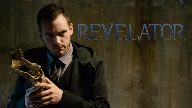 Watch Revelator Trailer