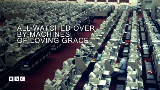 Watch All Watched Over by Machines of Loving Grace Trailer
