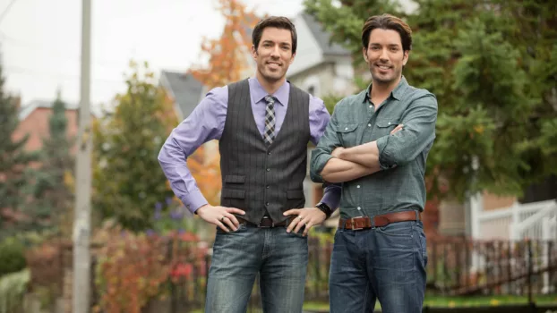 Watch Property Brothers: Buying and Selling Trailer