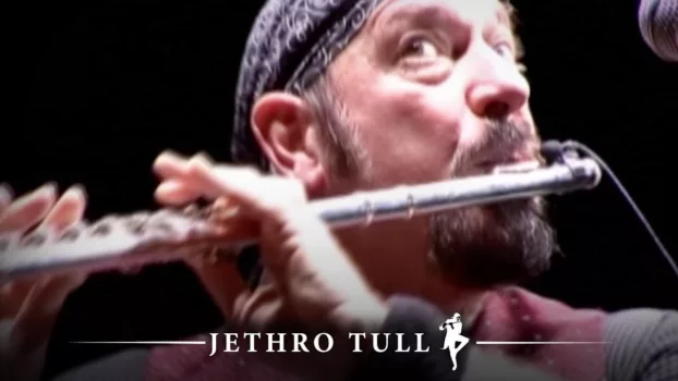 Jethro Tull: Living With The Past
