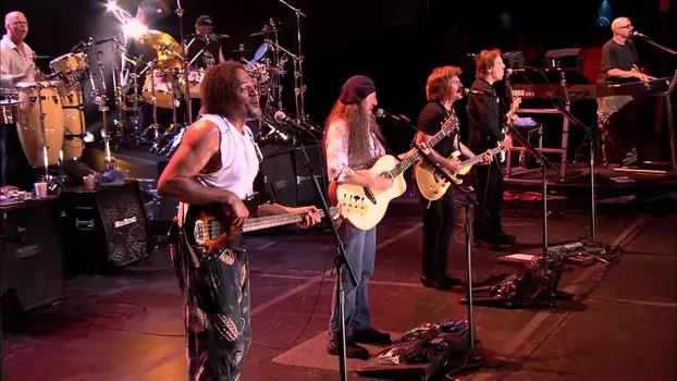 Watch The Doobie Brothers - Live at Wolf Trap Trailer
