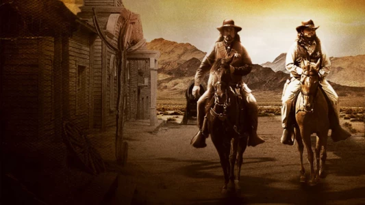 Watch The Last Gunslinger Trailer