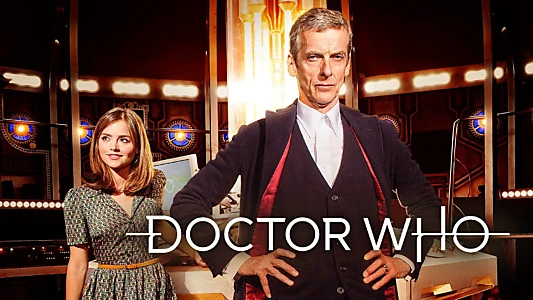 Doctor Who