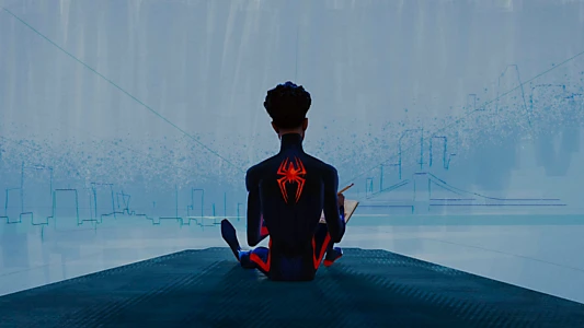 Spider-Man: Across the Spider-Verse