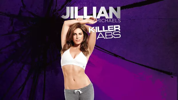 Jillian Michaels: Killer Abs Level 2