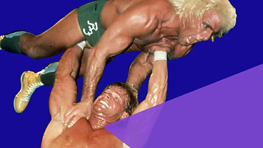 NWA Starrcade '88: True Gritt