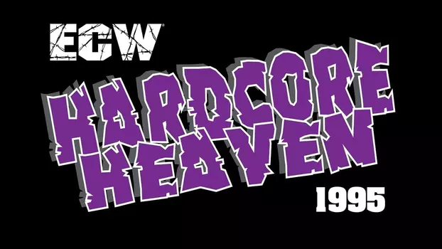 ECW Hardcore Heaven 1994