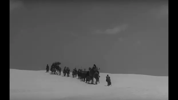 Watch Hinglaj, the Desert Shrine Trailer