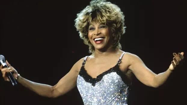 Tina Turner: All the Best - The Live Collection