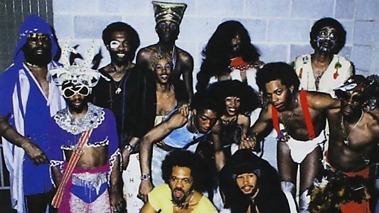 Watch Parliament Funkadelic: One Nation Under a Groove Trailer