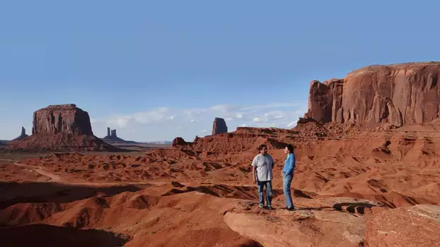 Navajo Songline