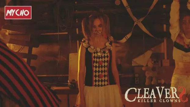 Watch Cleavers: Killer Clowns Trailer