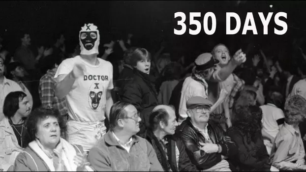 Watch 350 Days Trailer
