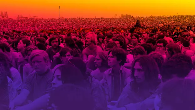 Watch Woodstock: Three Days That Defined a Generation Trailer