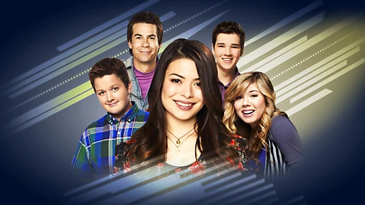 Watch iCarly Trailer