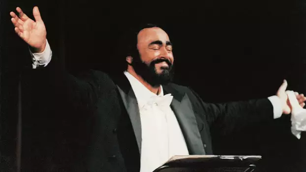Watch Pavarotti Trailer