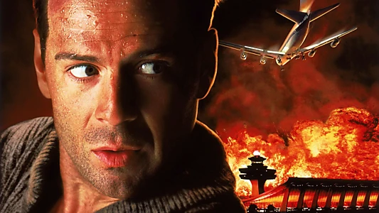 Watch Die Hard 2 Trailer