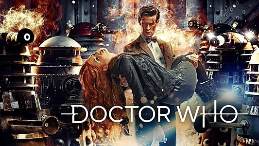 Doctor Who
