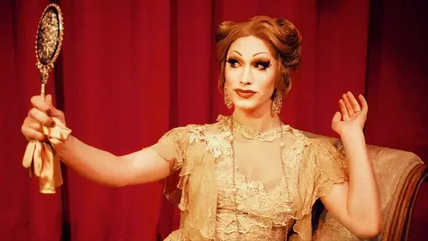 Watch Drag Becomes Him Trailer