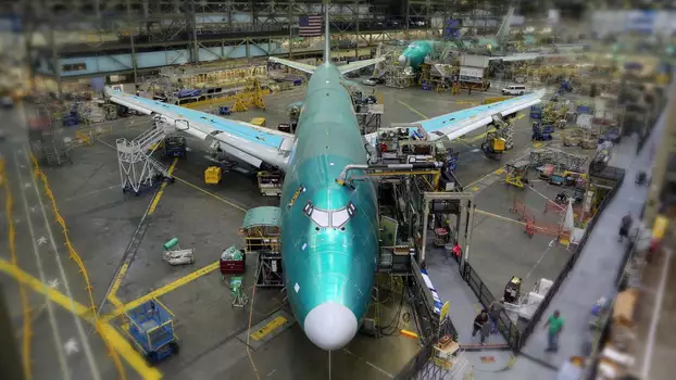 Watch 747: The Jumbo Revolution Trailer