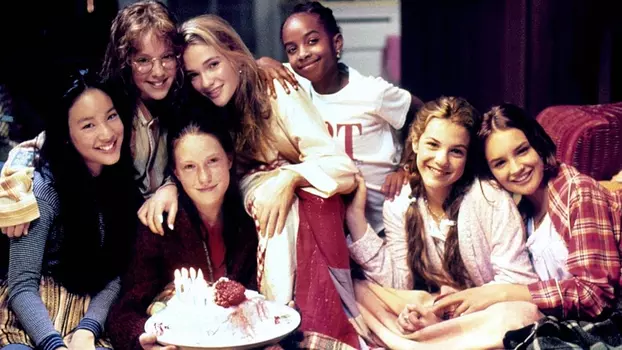 Watch The Baby-Sitters Club Trailer