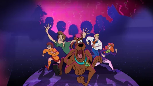 Watch Scooby-Doo and Guess Who? Trailer