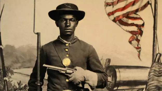 Watch Reconstruction: America After the Civil War Trailer