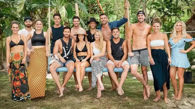 Bachelor in Paradise Australia