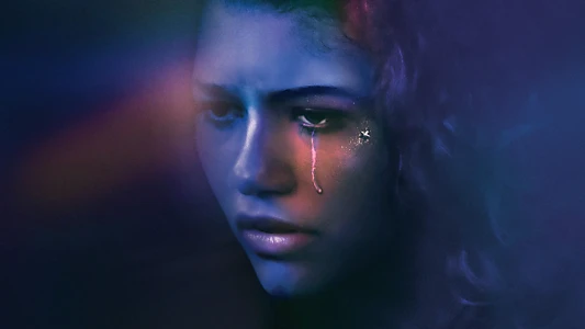 Watch Euphoria Trailer