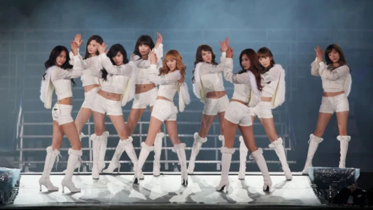 Watch Girls' Generation - 1st Asia Tour: Into the New World Trailer