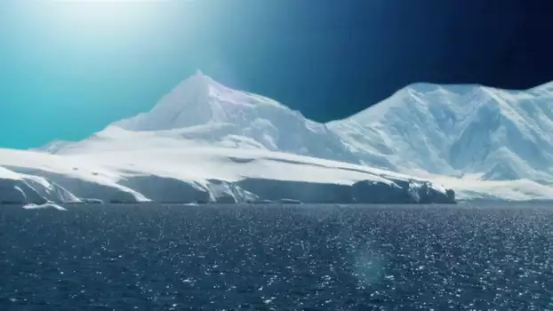 Watch The Antarctica Challenge Trailer