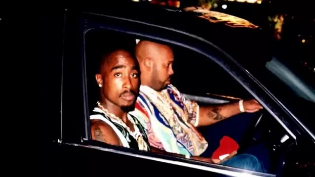 Watch Who Killed Tupac? Trailer