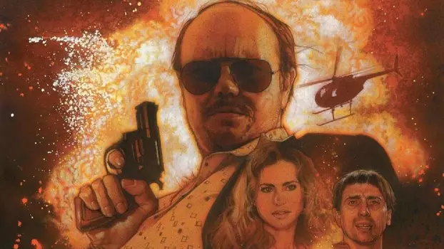 Watch Torrente 3: The Protector Trailer