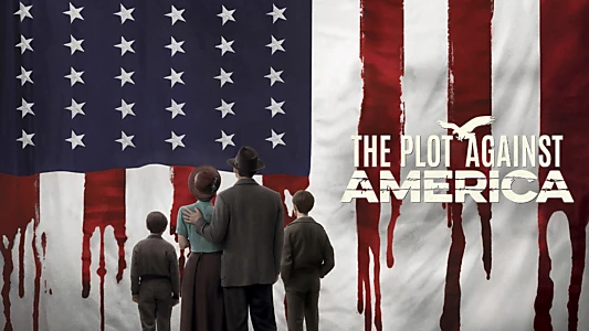 Watch The Plot Against America Trailer