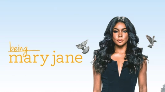 Watch Being Mary Jane Trailer