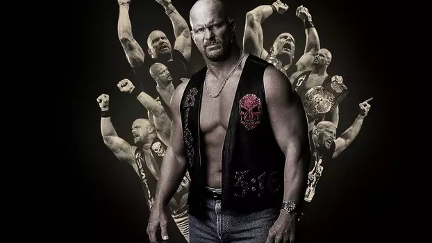Watch Stone Cold Steve Austin: The Bottom Line on the Most Popular Superstar of All Time Trailer