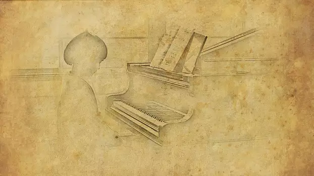 Watch An American Piano Trailer