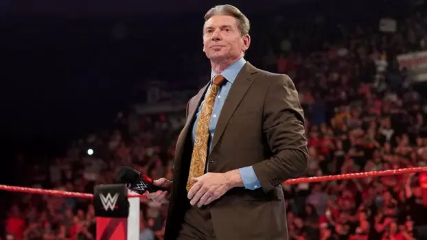 Watch WWE: McMahon Trailer