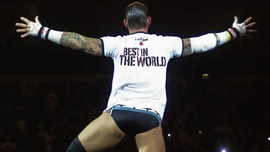 Watch CM Punk: Best in the World Trailer