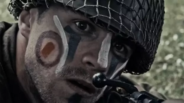 Watch D-Day Assassins Trailer