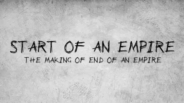 Watch Celldweller: Start of an Empire (The Making of Trailer