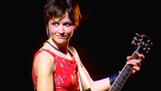 Watch The Cranberries - Beneath the Skin - Live in Paris Trailer
