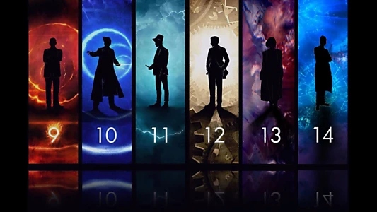 Doctor Who