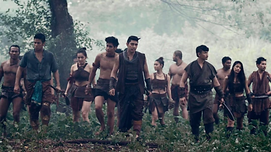 Watch Siam Yuth: The Dawn of the Kingdom Trailer