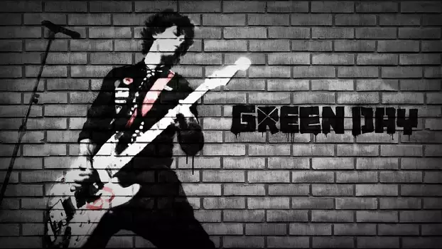Green Day Reading & Leeds Festival 2013
