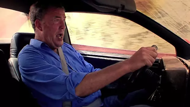 Watch Top Gear: The Perfect Road Trip 2 Trailer